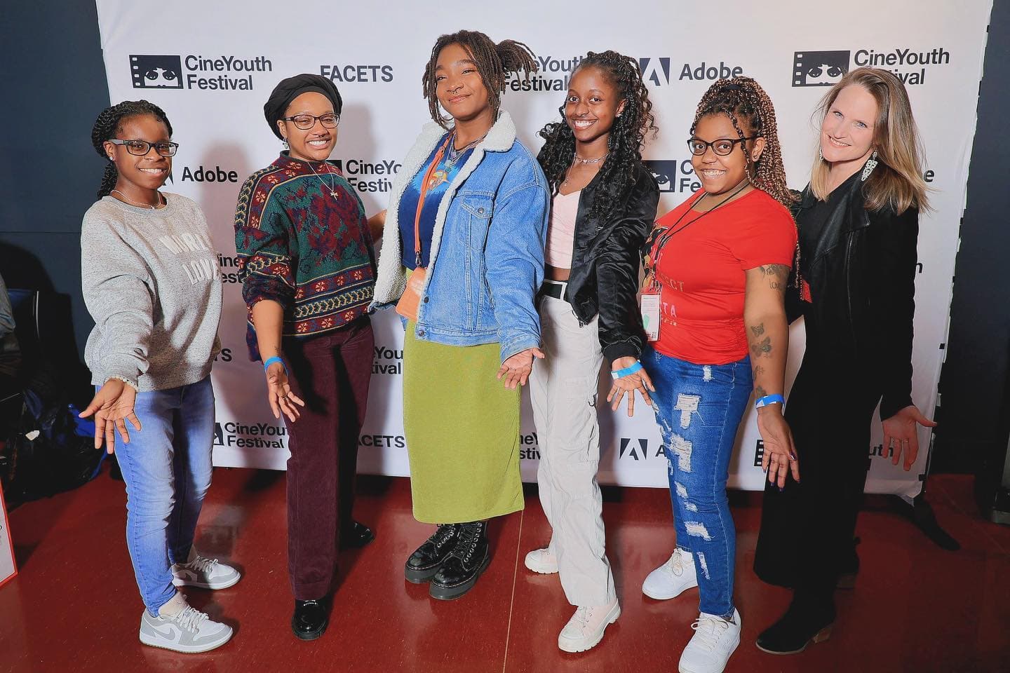 Screening Event